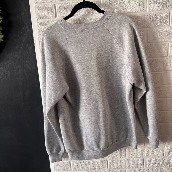 vintage Disney Mickey Mouse Disney Brand Sweatshirt - Picture 6 of 8